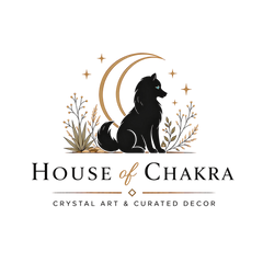 House Of Chakra